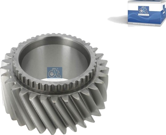 Tannhjul, hovedaksel DT Spare Parts 4.69998
