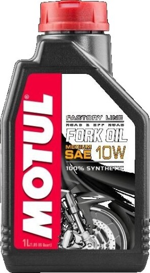 MOTUL 105925 Gaffelolje