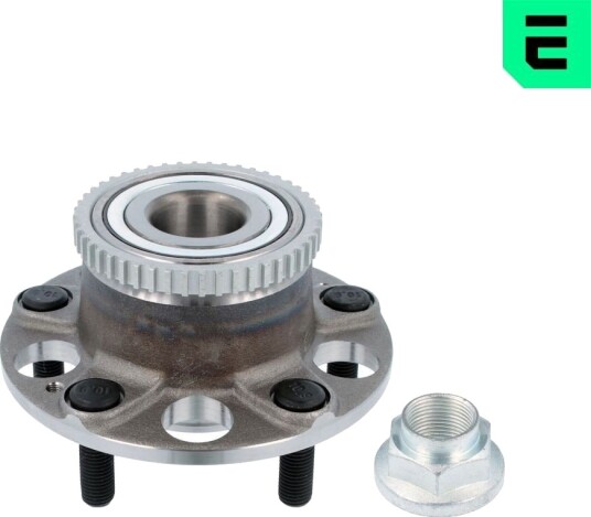 Hjullager OPTIMAL 912003 Hjullager OPTIMAL 912003