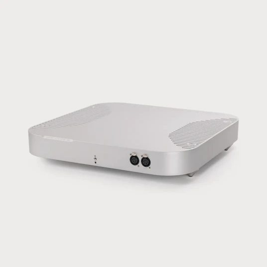 MSB Dynamic Headphone Amp