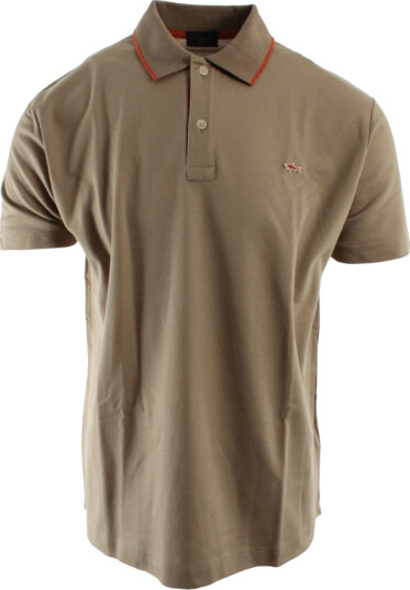 Paul & Shark Herre Topper Beige M, Paul & Shark Herre Topper Beige M,