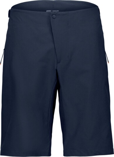 POC Men"s Motion Air Shorts Apatite Navy S