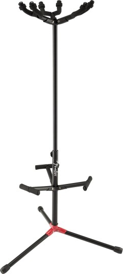 Fender Adjustable Hanging Stand 3-Gtr Fender Adjustable Hanging Stand 3-Gtr
