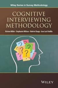 Miller K Cognitive Interviewing Methodology