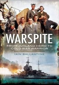 Ballantyne Iain Warspite