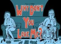 Why Don'T You Love Me? Av Paul B. Rainey