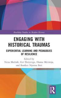 Mocnik Nena Engaging with Historical Traumas