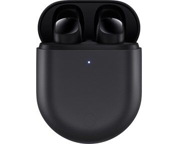 Xiaomi Redmi Buds 3 Pro Grafitt Svart Xiaomi Redmi Buds 3 Pro Grafitt Svart