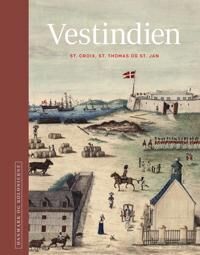 Gulløv Red. H.C. Danmark og kolonierne - Vestindien