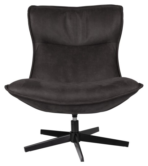 homii John Loungestol, Antracit Unoliving