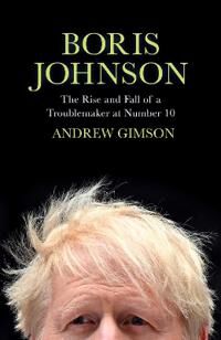 Boris Johnson Av Andrew Gimson