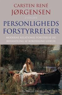 Jørgensen Carsten René Personlighedsforstyrrelser