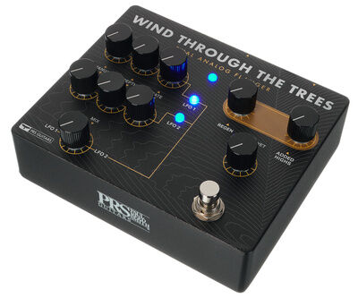 PRS Wind Through the trees Dual Fl