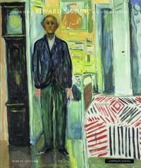 Woll Gerd Edvard Munch