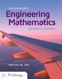 Zill Dennis G. Advanced Engineering Mathematics