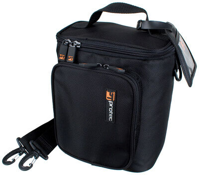 Protec M-400 Dämpfertasche für Trompetendämpfer