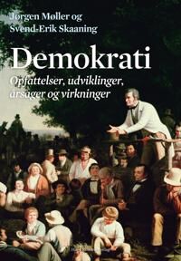 Møller Jørgen Demokrati