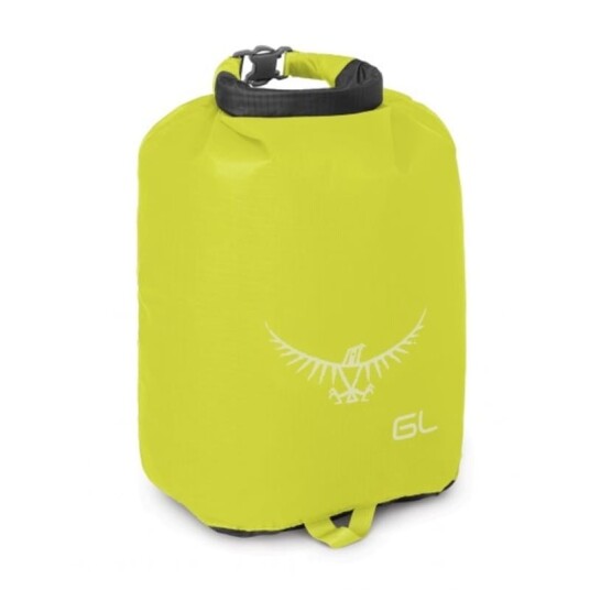 Osprey Ultralight DrySack 6L Grønn OneSize Other