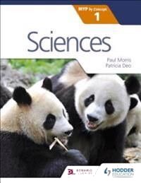 Sciences For The Ib Myp 1 Av Paul Morris