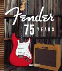Hunter Dave Fender 75 Years