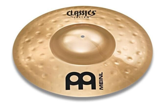 Meinl Classics Custom 20 Extreme Metal Ride Meinl Classics Custom 20 Extreme Metal Ride