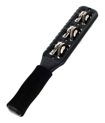 Meinl JG1BK Jingle Stick Svart Meinl JG1BK Jingle Stick Svart