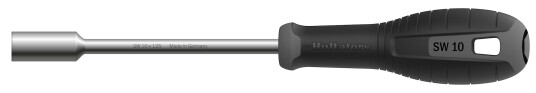 Hultafors Hylseskrutrekker Sw 10x125