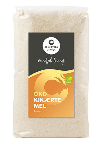 Cosmoveda Kikert Mel 400g Cosmoveda Kikert Mel 400g