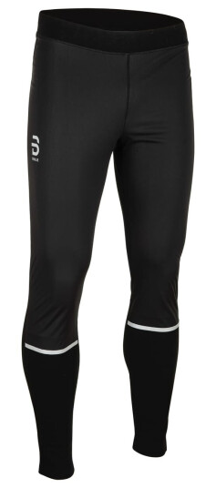 D?hlie Sportswear D?hlie Tights Winter Wool 2.0 Black XXL