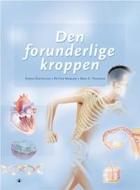 Den Forunderlige Kroppen Av Espen Dietrichs, Petter Hurlen
