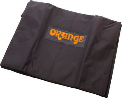 Oransje Combo Cover 2x12""