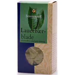 Sonnentor Laurbærblader 10g