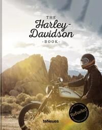 The Harley-Davidson Book - Refueled Av Teneues Verlag The Harley-Davidson Book - Refueled Av Teneues Verlag