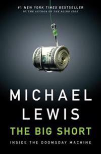 Lewis Michael The Big Short Lewis Michael The Big Short
