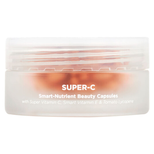 OSKIA Skincare Super-C Smart-Nutrient Beauty Capsules (60pcs)
