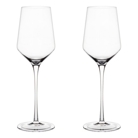 Ernst musserende vinglass 2-pakning 30 cl Ernst musserende vinglass 2-pakning 30 cl