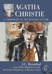 Bernthal J.C. Agatha Christie Bernthal J.C. Agatha Christie