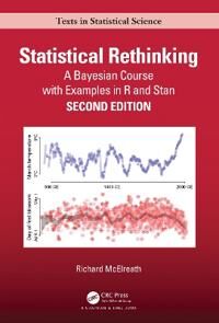 Statistical Rethinking Av Richard (Max Planck Institute For Evolutionary Anthropology Leipzig Germany) Mcelreath