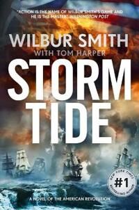 Smith Wilbur Storm Tide