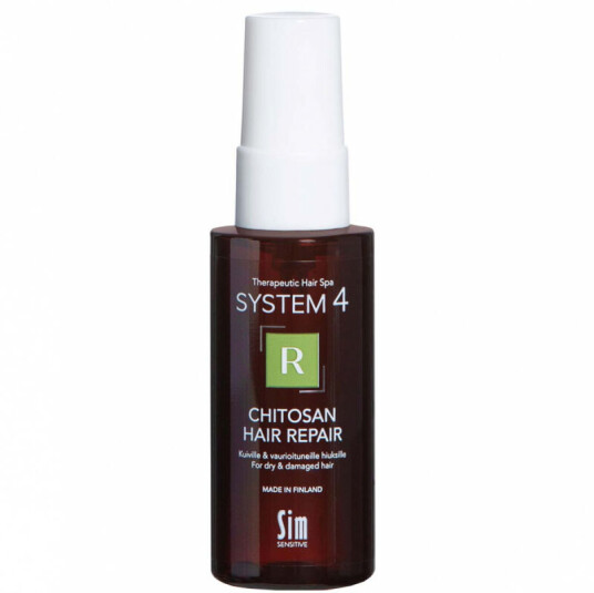 SIM Sensitive System 4 R Chitosan Hair Repair 50ml