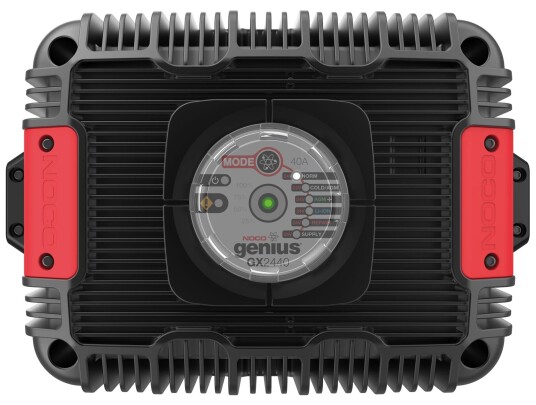 Genius Noco Gx2440eu Batteriladdare