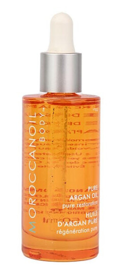 Moroccanoil Pure Argan Oil 50 ml Kroppsolje