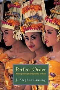 Lansing J. Stephen Perfect Order