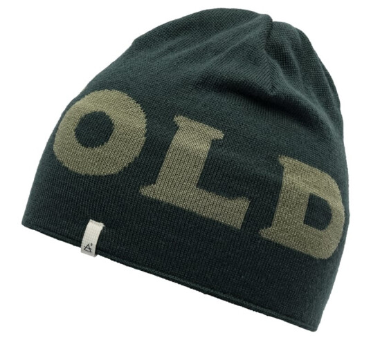 Devold Logo Beanie Woods 58 58 Devold Logo Beanie Woods 58 58