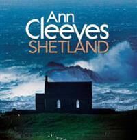 Shetland Av Ann Cleeves