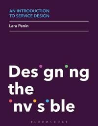 Penin, Lara An Introduction to Service Design (1472572580)