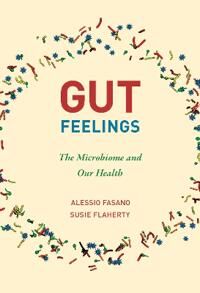 Gut Feelings Av Alessio Fasano, Susie Flaherty