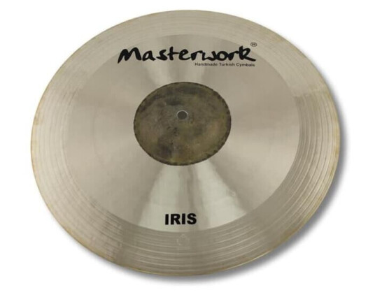 Masterwork Iris 16'' Crash Masterwork Iris 16'' Crash