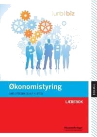 Øyen Alf H. Økonomistyring