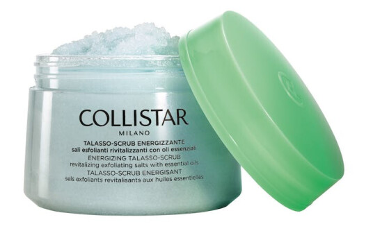 Collistar Energizing Talasso Scrub 700 g Bodyscrub